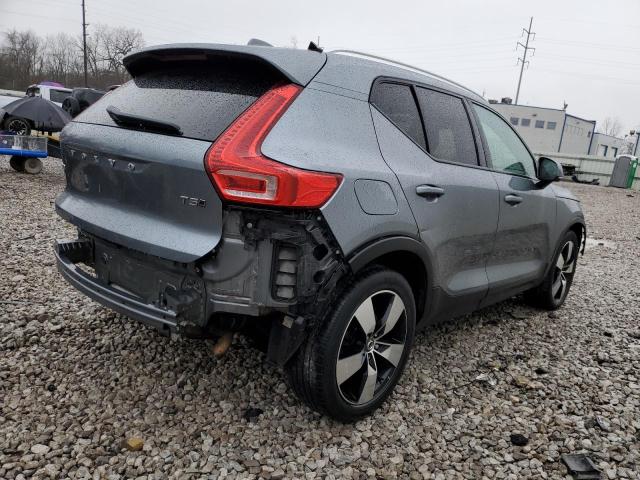 YV4162UK2K2050431 Volvo Xc40 T5 Momentum