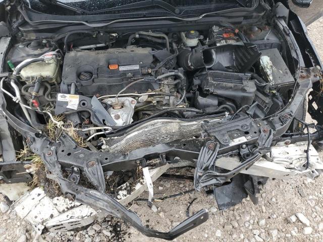 19XFC2F57GE028136 Honda Civic Lx