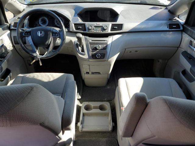 5FNRL5H20GB035084 Honda ODYSSEY LX