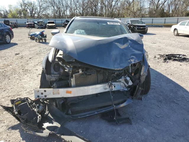 JTHBE1BL5E5040445 Lexus GS 350