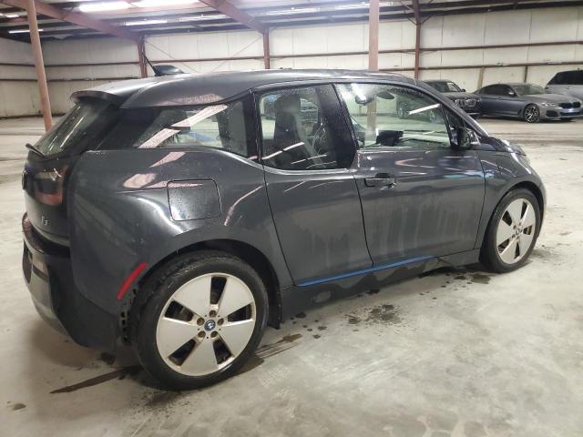 WBY1Z4C53EV274780 BMW I3 REX