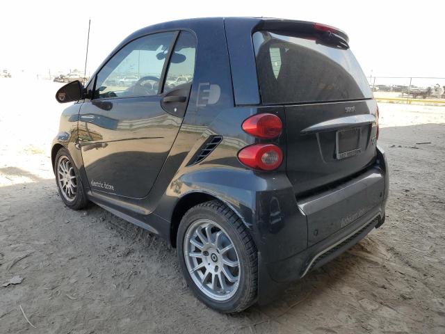 WMEEJ9AA2EK730214 Smart Fortwo