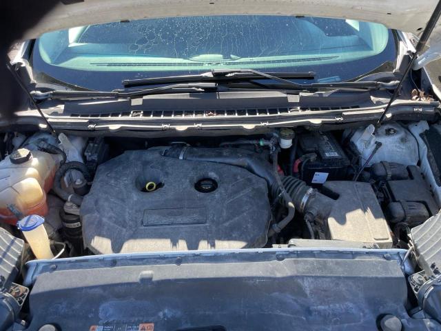 2FMPK4J91GBC29532 Ford EDGE SEL