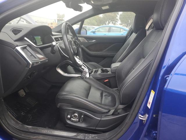 SADHD2S10L1F79652 Jaguar I-pace Hse