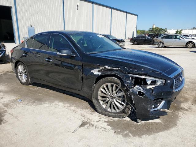JN1EV7BP1MM701402 Infiniti Q50 LUXE