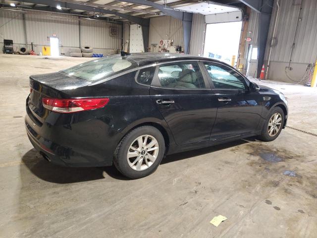 5XXGT4L30GG039926 KIA Optima Lx