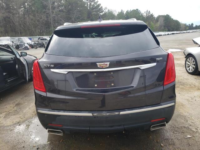 1GYKNARSXHZ248309 Cadillac XT5