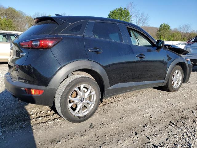 JM1DKDB74L1474254 Mazda Cx-3 Sport