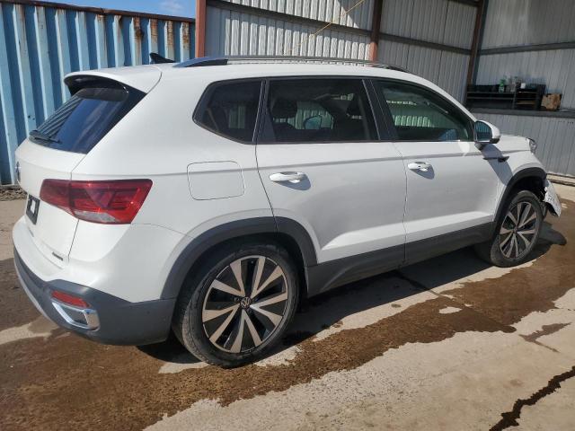 3VVYX7B20PM332812 Volkswagen TAOS SE