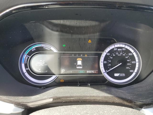 KNDCB3LC4L5448991 KIA NIRO LX