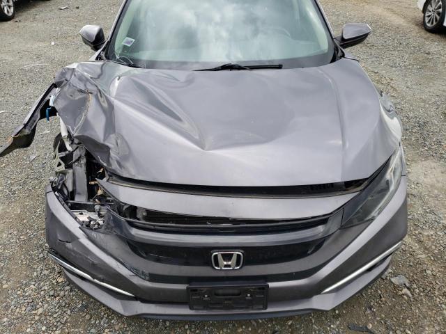 19XFC1F34KE003647 Honda CIVIC EX