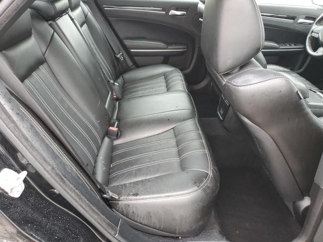 2C3CCABG8NH167489 Chrysler 300 S