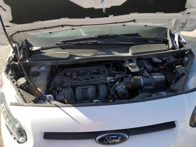 NM0LS7E75H1335845 Ford Transit Connect Xl