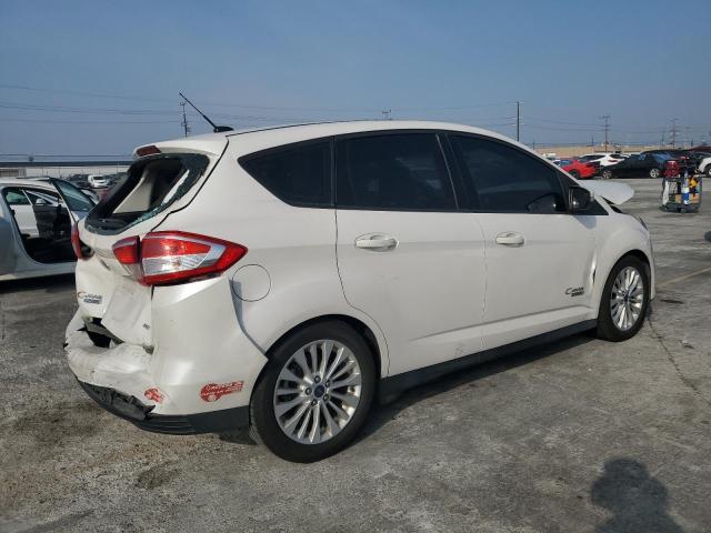1FADP5EU9HL103827 Ford C-MAX SE