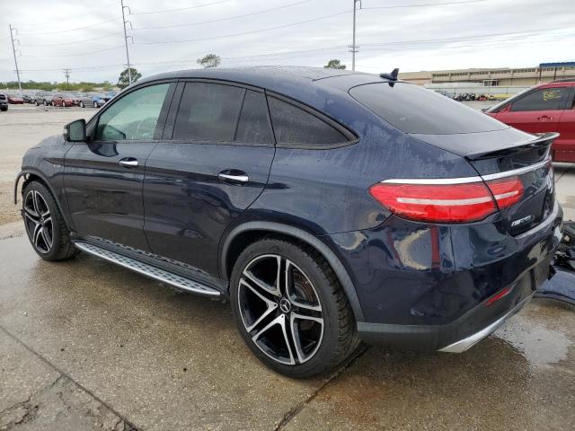 4JGED6EB5KA127195 Mercedes-Benz Gle Coupe 43 Amg