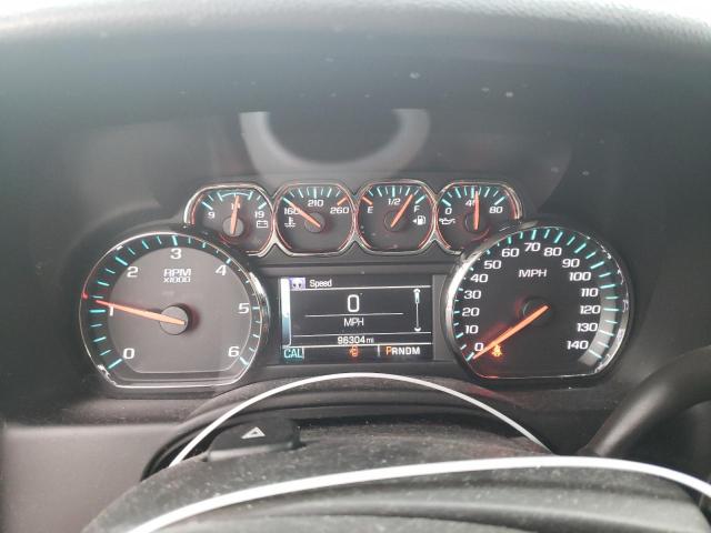 1GNSKAKC6GR189993 Chevrolet Tahoe K1500 Ls