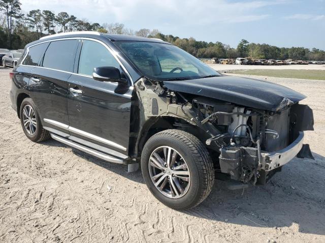5N1DL0MN3HC559062 Infiniti QX60