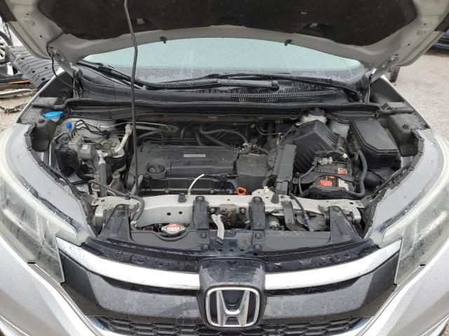 2HKRM4H50GH722651 Honda CR-V EX