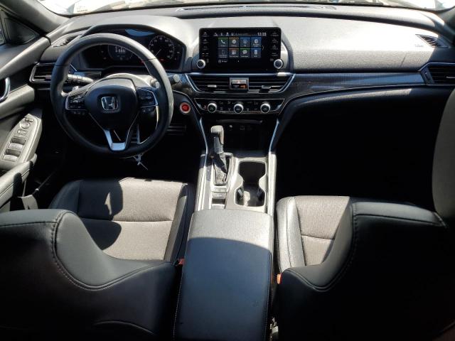1HGCV1F30MA033488 Honda Accord Sport