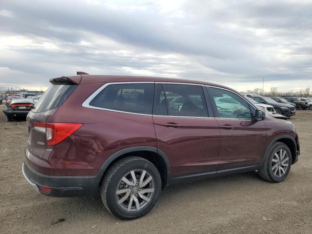5FNYF6H31LB030519 Honda Pilot Ex