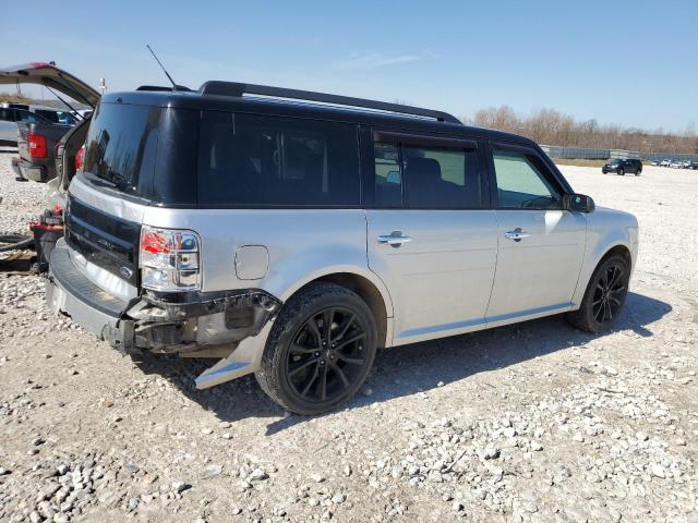 2FMGK5C85HBA06048 Ford FLEX SEL