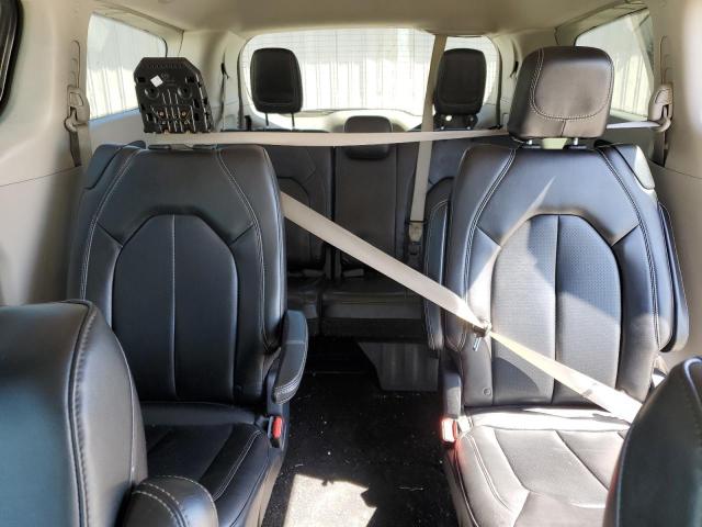 2C4RC1DG6MR505807 Chrysler Voyager Lxi