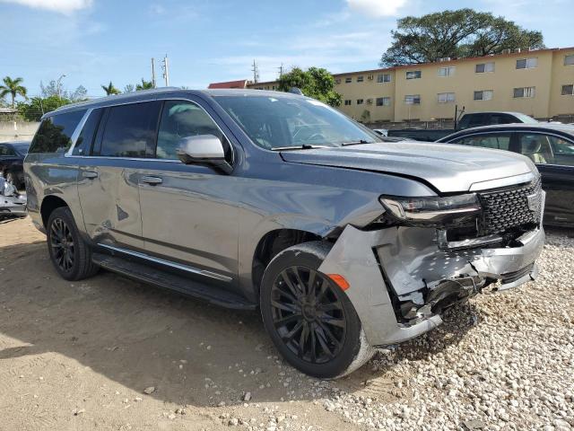 1GYS3JKL0NR314015 Cadillac Escalade Esv Luxury
