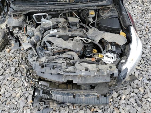 4S4BSAKC1H3405225 Subaru Outback 2.5i Limited