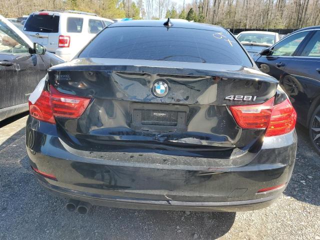 WBA3N3C59EF711687 BMW 428 I