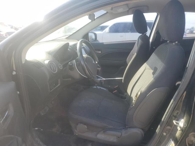 ML32A4HJ9FH036034 Mitsubishi MIRAGE ES
