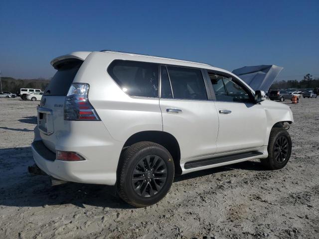 JTJAM7BX6P5356460 Lexus GX 460