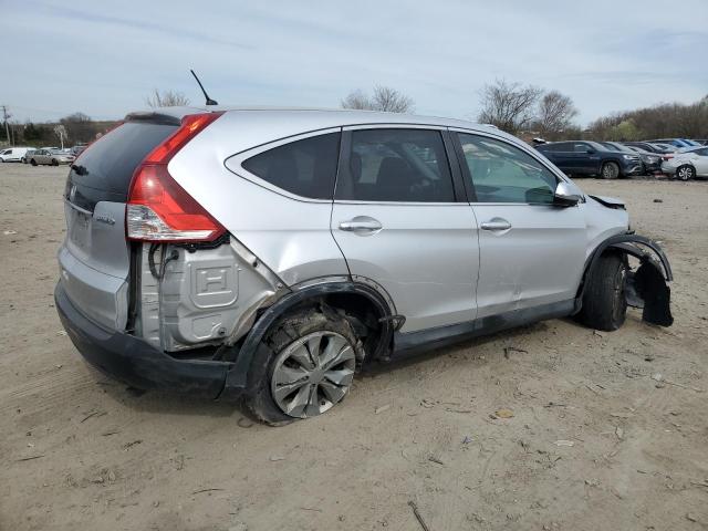 2HKRM4H54EH609587 Honda CR-V EX