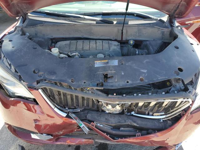5GAKRBKD3GJ323443 Buick Enclave