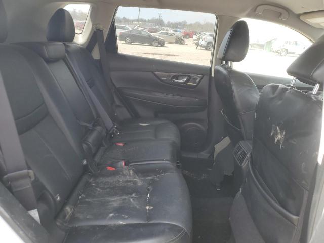 JN8AT2MT6JW466661 Nissan ROGUE S