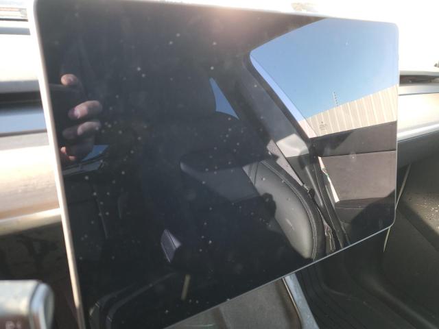 7SAYGDEF5NF347922 Tesla Model Y