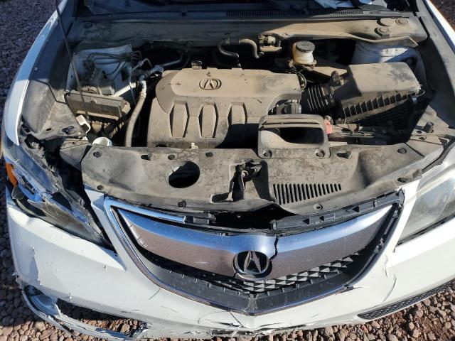 5J8TB3H51EL006342 Acura Rdx Technology