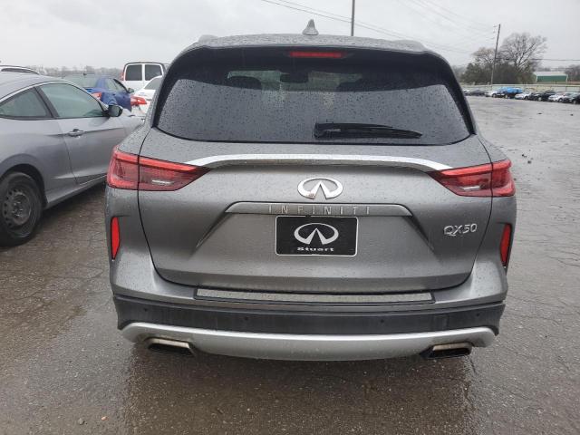 3PCAJ5M13KF138346 Infiniti Qx50 Essential