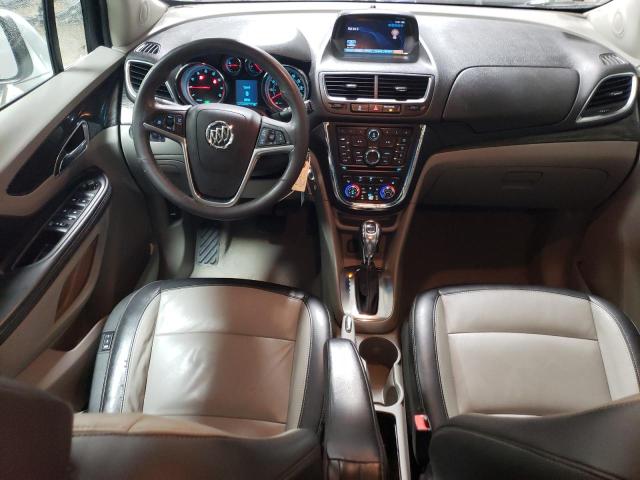 KL4CJGSB6FB271850 Buick Encore