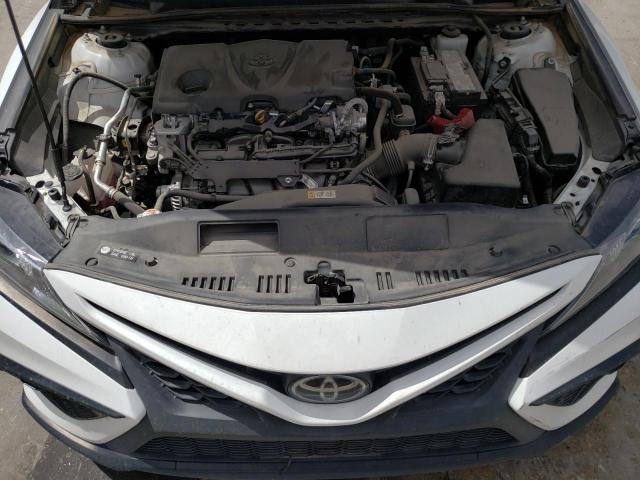 4T1G11AK8MU464990 Toyota CAMRY SE