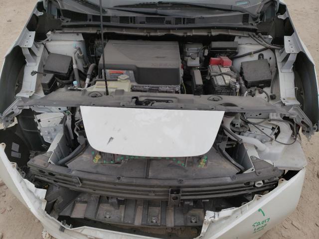 1N4AZ1CP4LC309522 Nissan LEAF SV