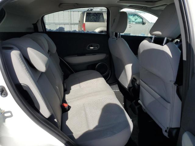 3CZRU6H50LM738455 Honda HR-V EX