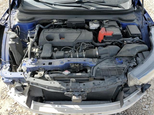 5J8TC2H60LL017670 Acura Rdx A-spec