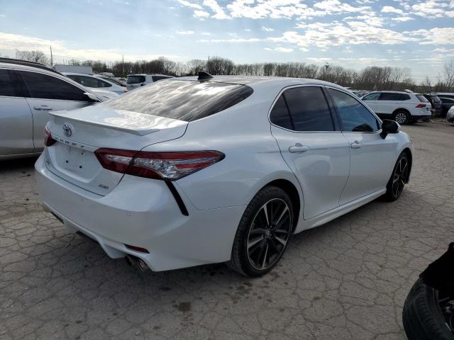 4T1BZ1HK1JU012612 Toyota CAMRY XSE