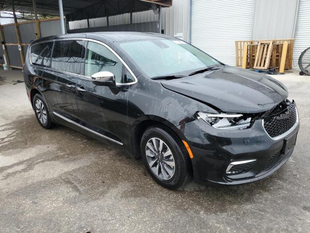 2C4RC1S76PR518113 Chrysler Pacifica Hybrid Limited