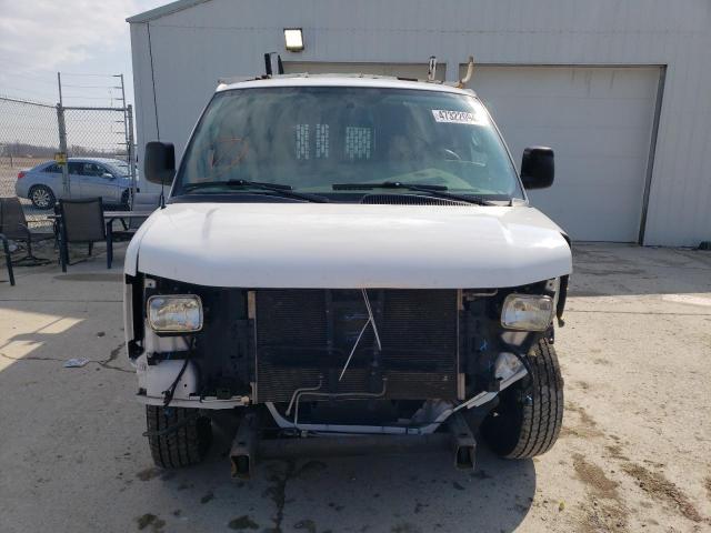 1GTW7AFF8H1137197 GMC Savana G2500