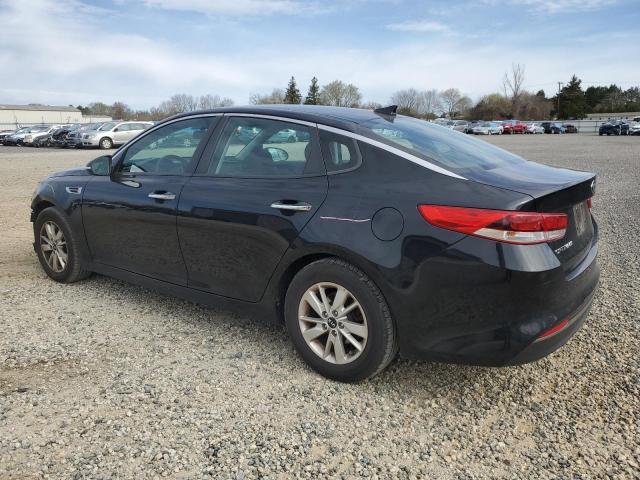 KNAGT4L32H5152568 KIA Optima Lx