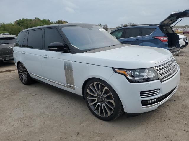 SALGV3EF9GA281016 Land Rover Range Rover Autobiography