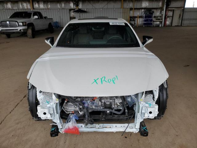 58ADA1C1XPU033667 Lexus Es 300h Base