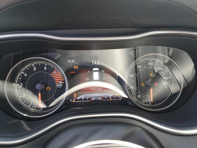 1C4PJMBX7KD404776 Jeep Cherokee Trailhawk