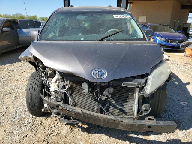 5TDKK3DC0ES458005 Toyota SIENNA LE